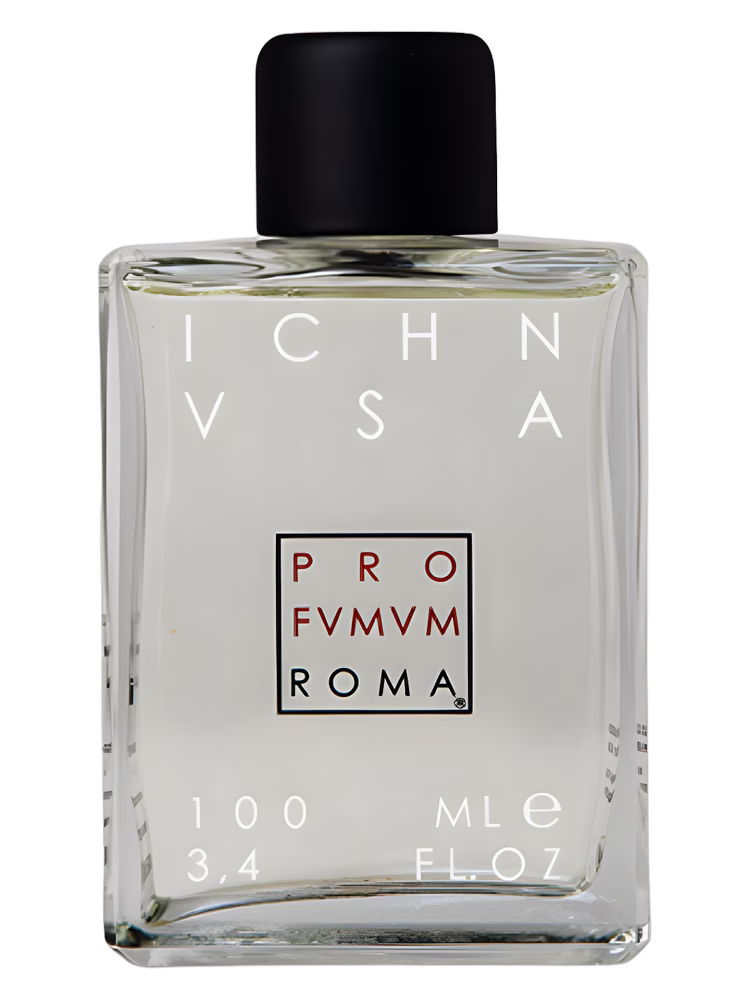 Profumum Roma Ichnusa