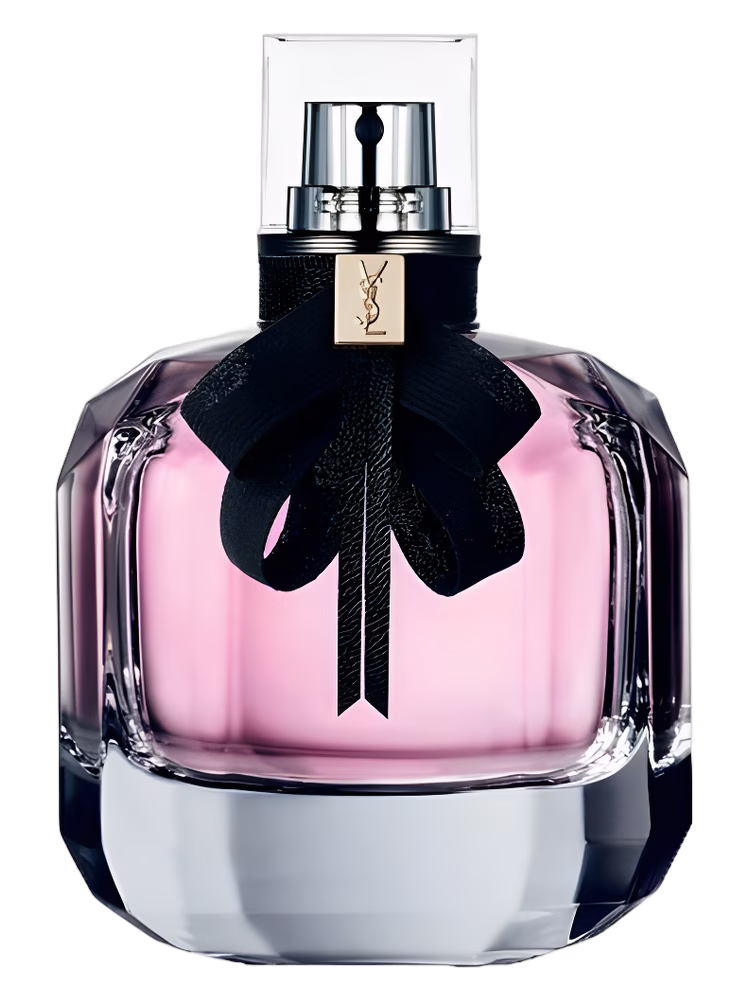 Yves Saint Laurent Mon Paris