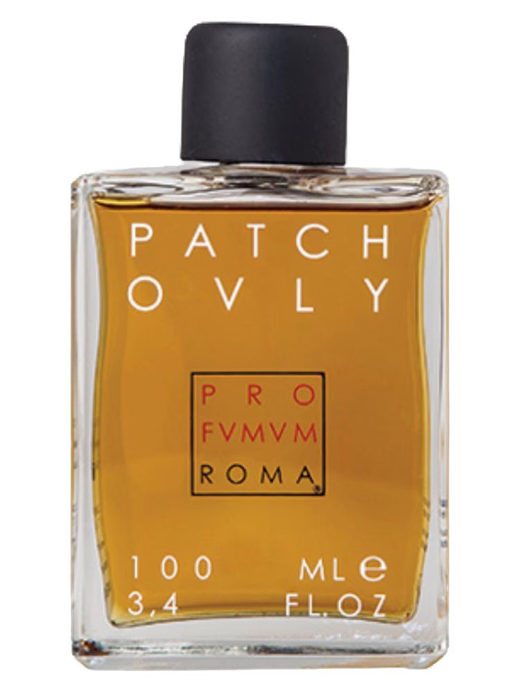 Profumum Roma Patchouly