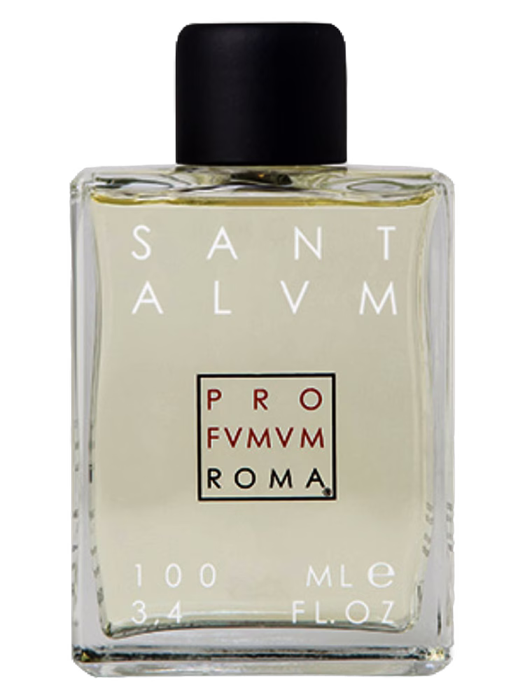 Profumum Roma Santalum