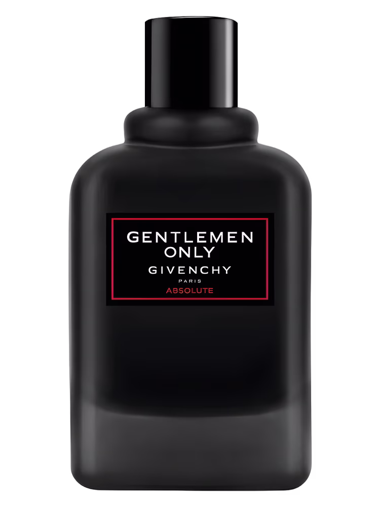 Givenchy Gentlemen Only Absolute