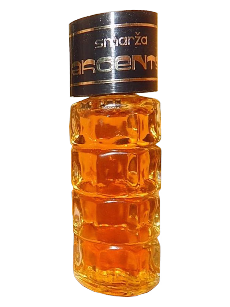 Dzintars Akcents (Акцент)