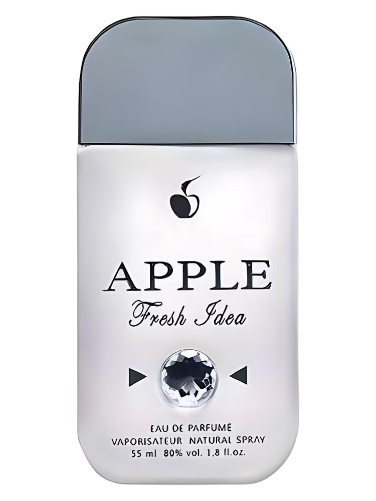 Apple Parfums Fresh Idea
