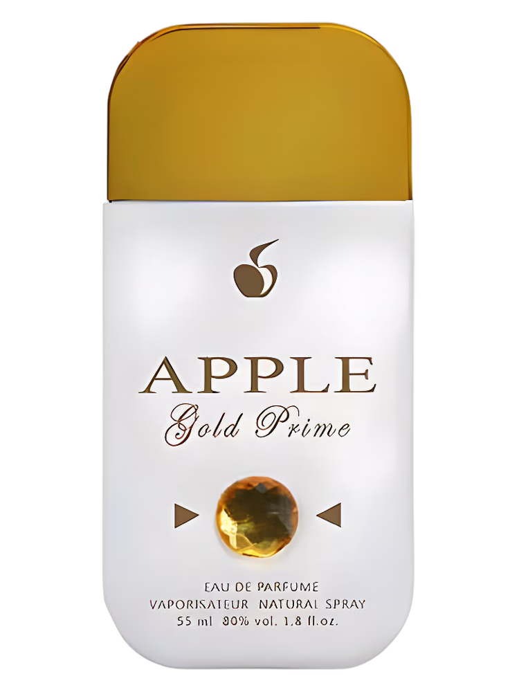 Apple Parfums Gold Prime