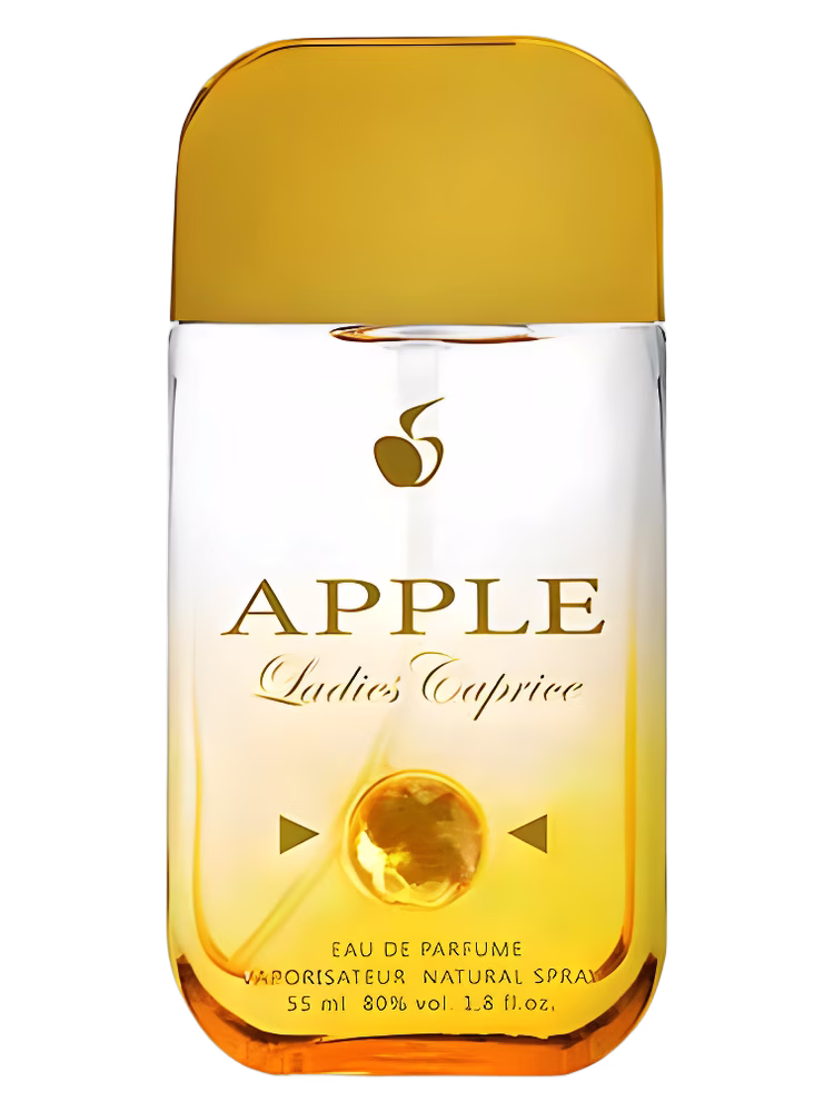 Apple Parfums Ladies Caprice