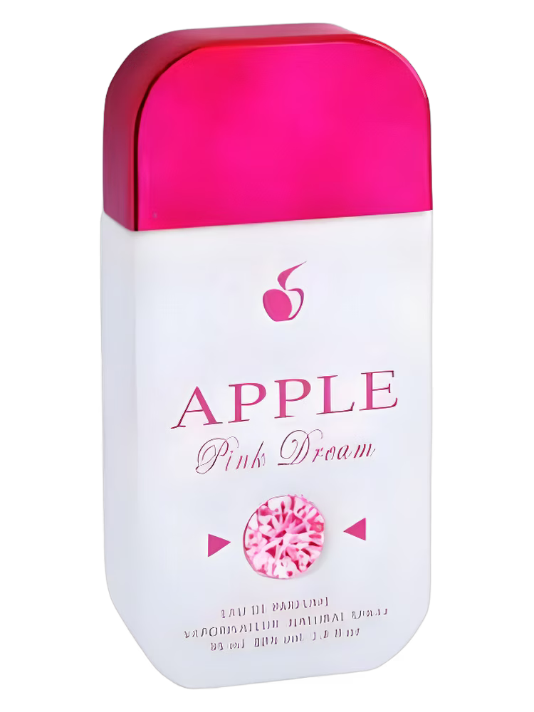 Apple Parfums Pink Dream