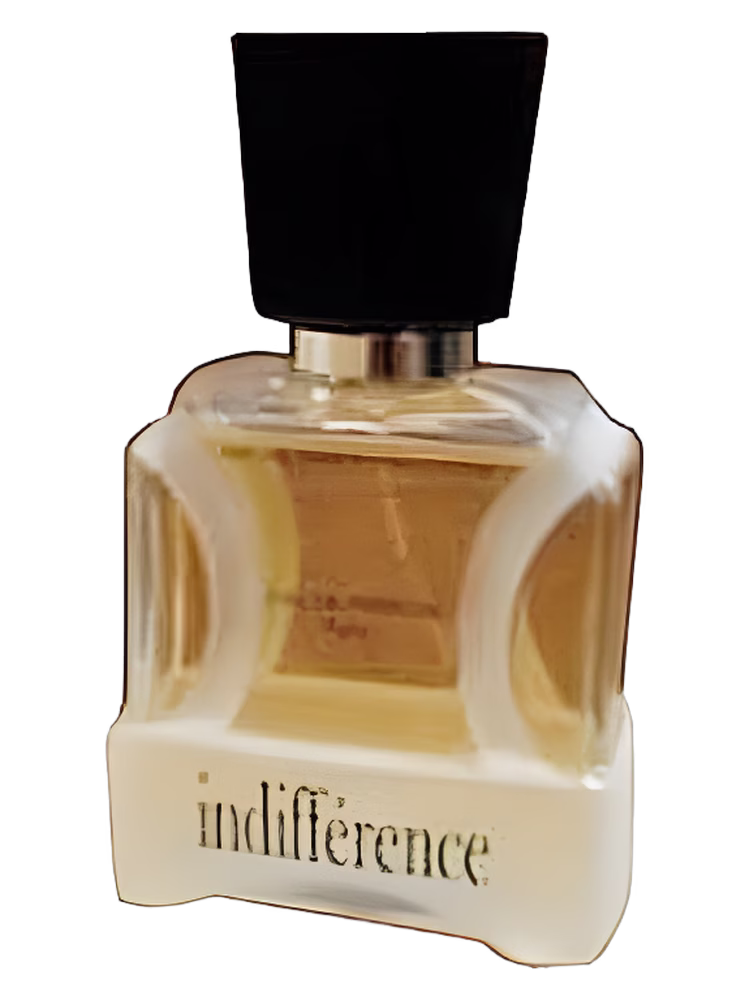 Panouge Indifférence