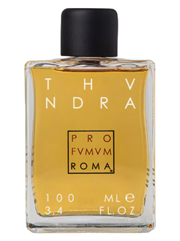 Profumum Roma Thundra