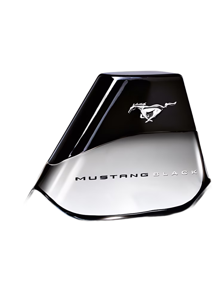 Jequiti Mustang Black
