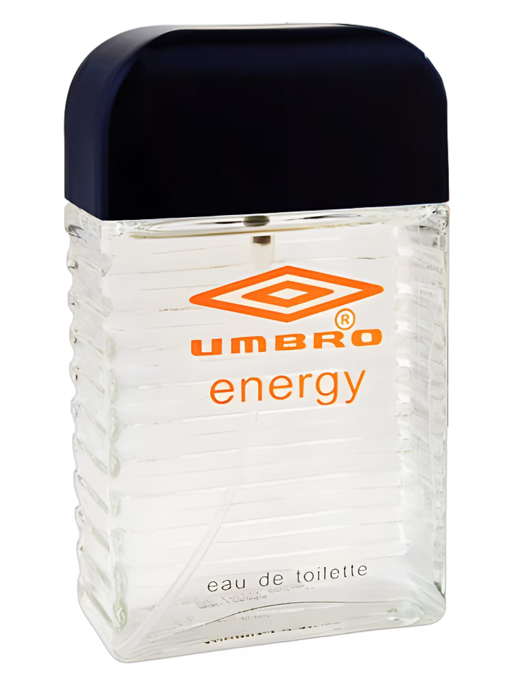 Umbro Energy