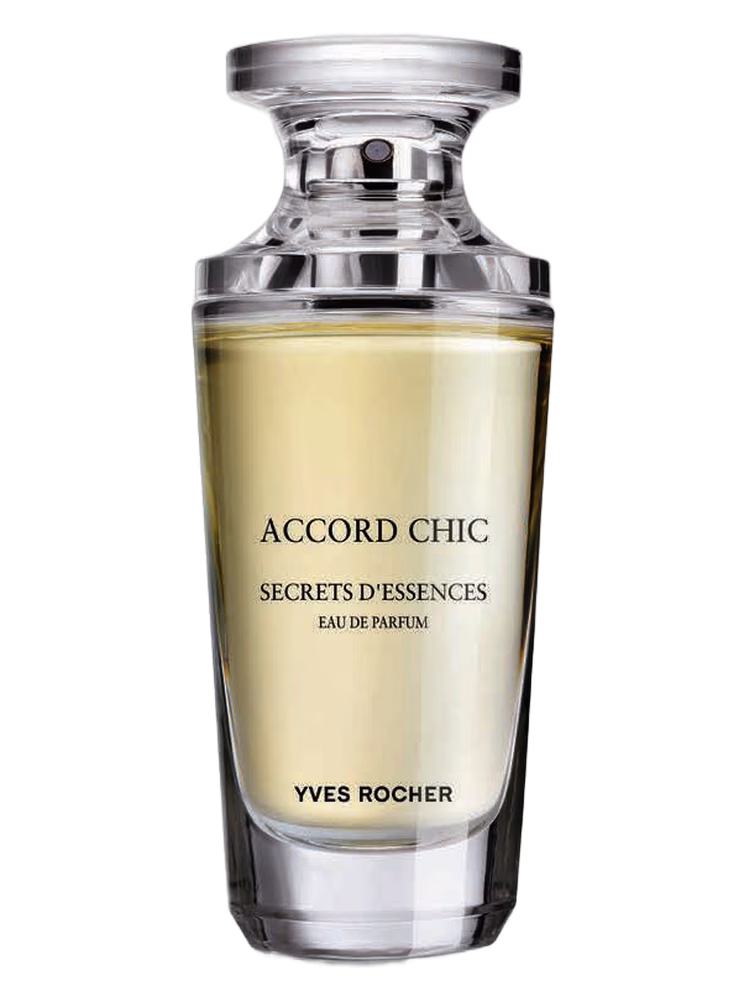 Yves Rocher Accord Chic