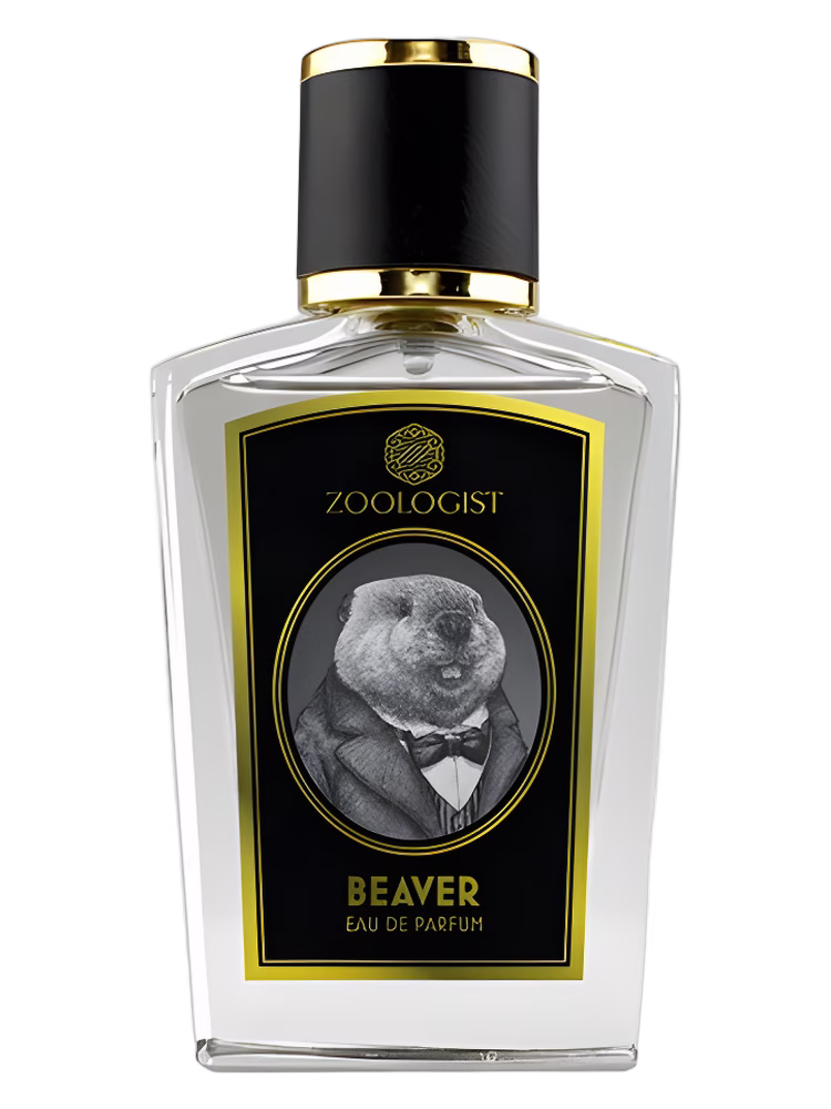 Zoologist Perfumes Beaver Edition 2016