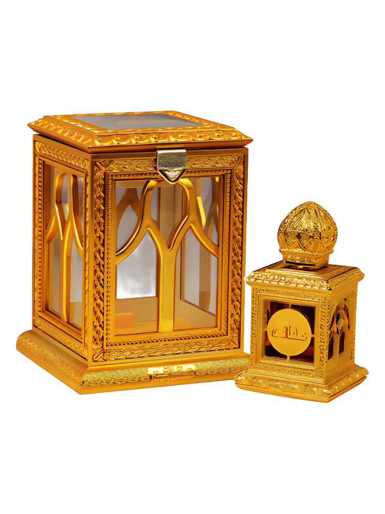 Al Haramain Perfumes Affaf