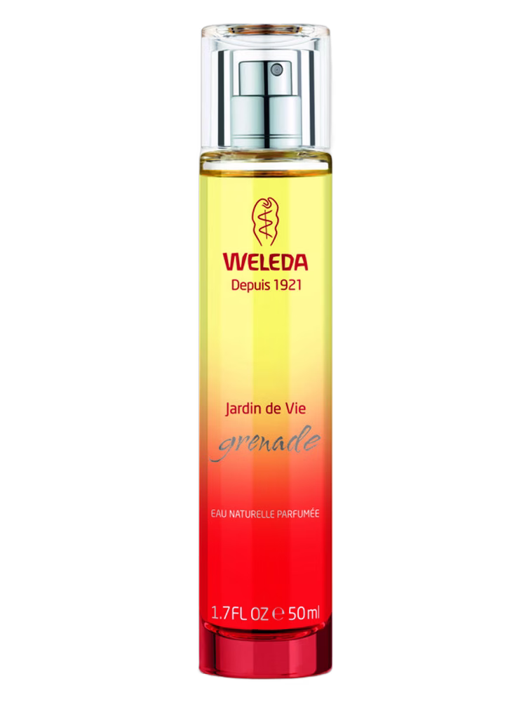 Weleda Jardin de Vie Grenade