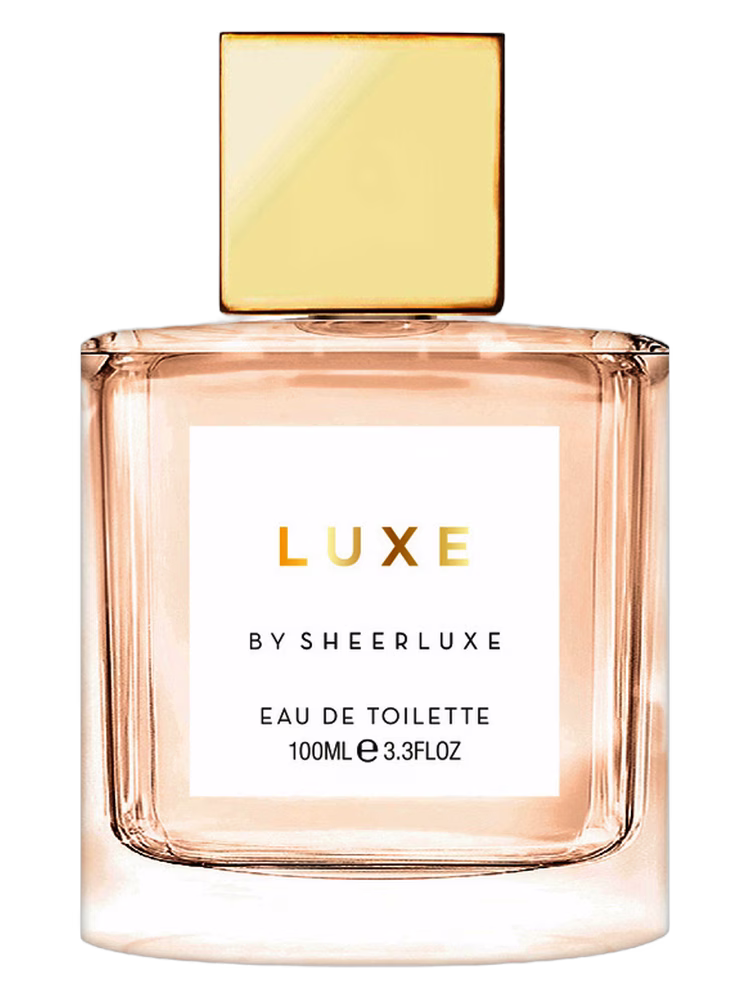 Sheerluxe Luxe