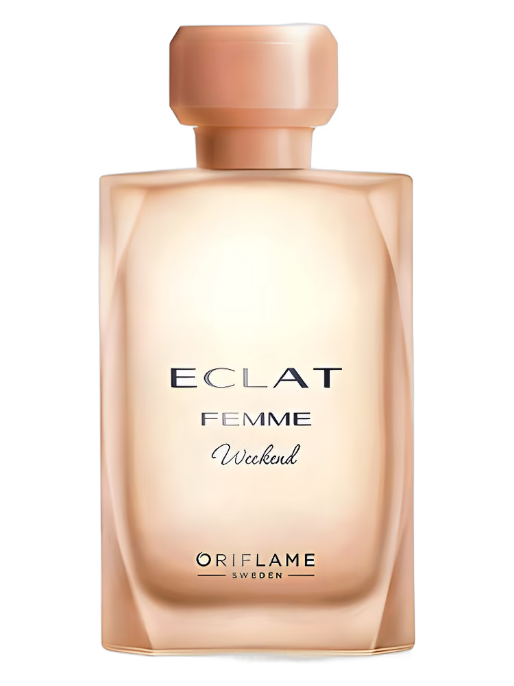 Oriflame Eclat Femme Weekend