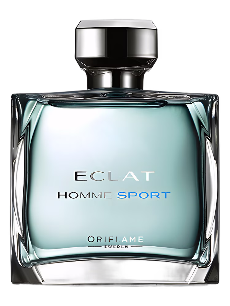 Oriflame Eclat Homme Sport