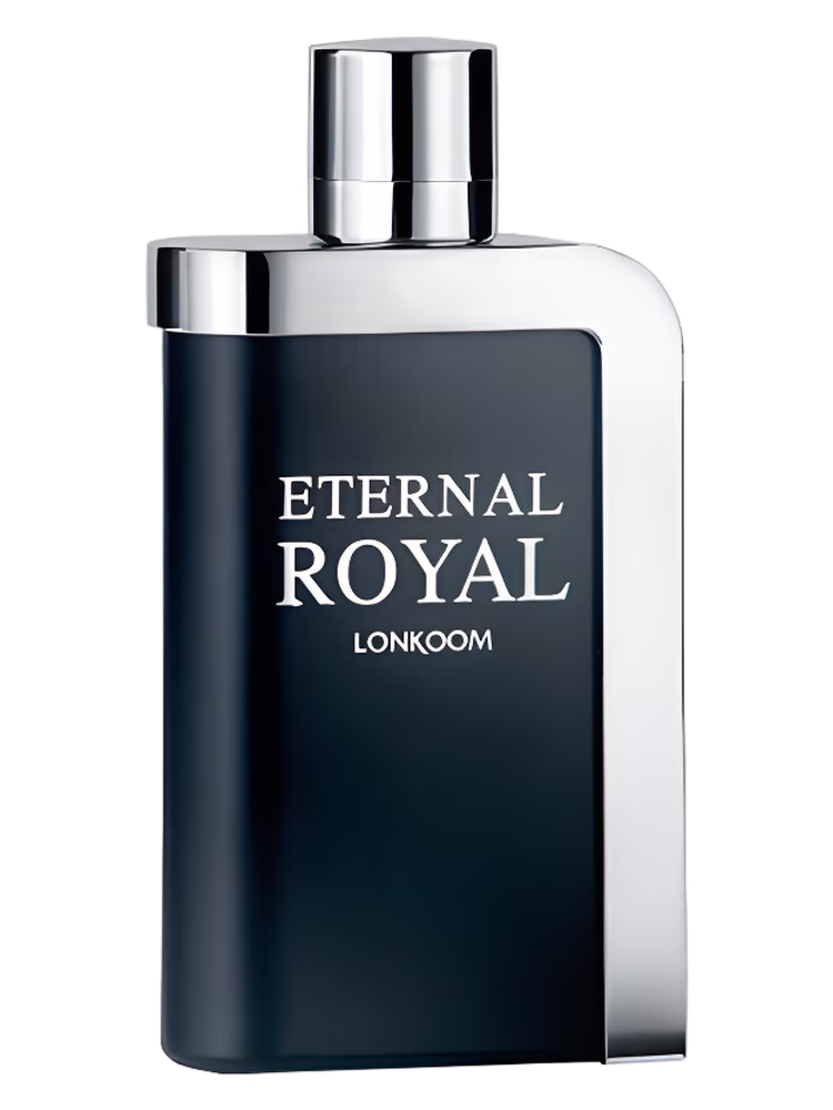 Lonkoom Parfum Eternal Royal