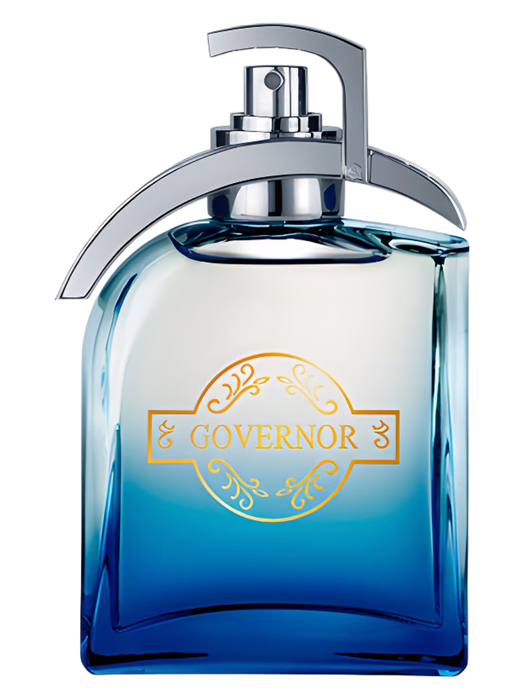 Lonkoom Parfum Governor