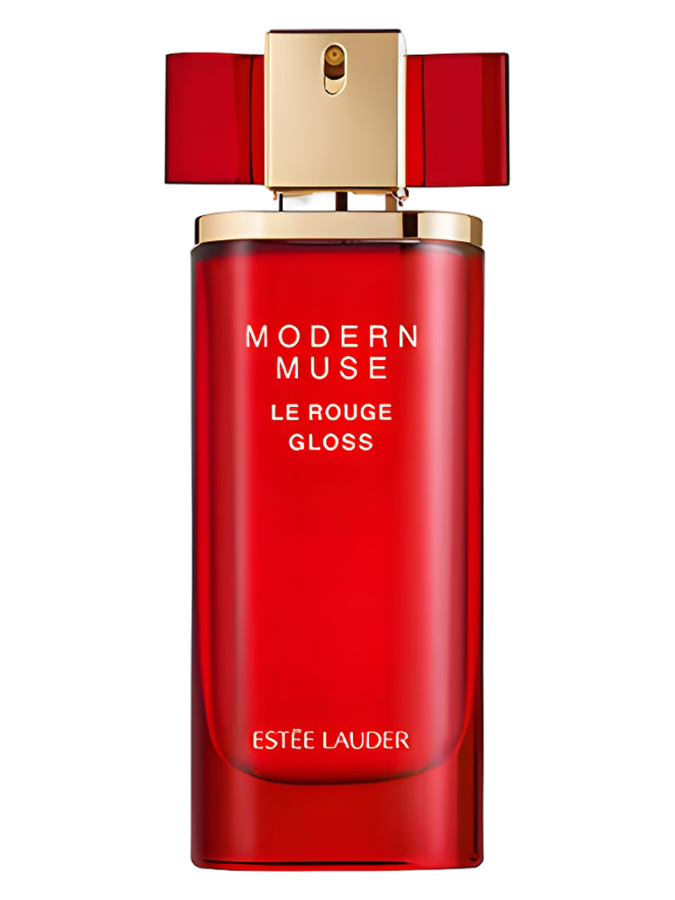 Estée Lauder Modern Muse Le Rouge Gloss