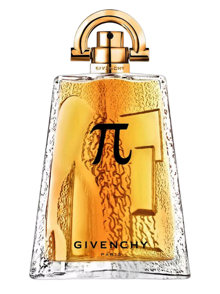 Givenchy Pi