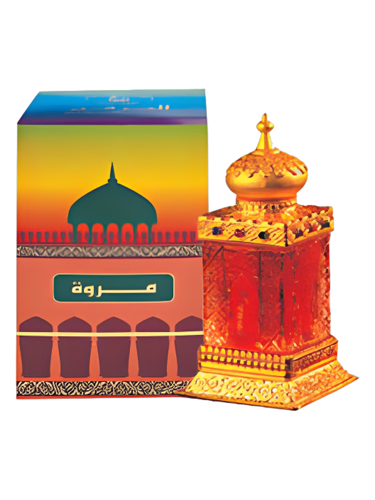 Al Haramain Perfumes Marwah