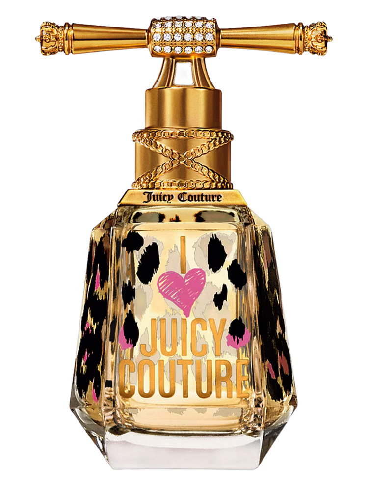 Juicy Couture I Love Juicy Couture