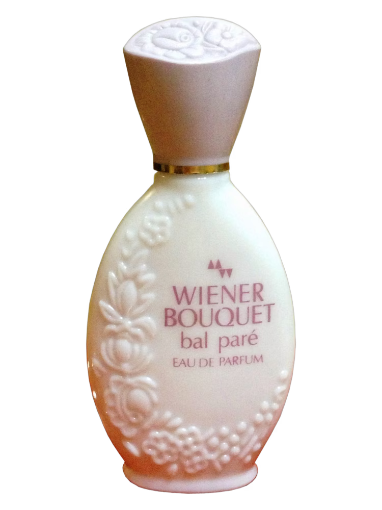 MÄURER & WIRTZ Wiener Bouquet Bal Paré