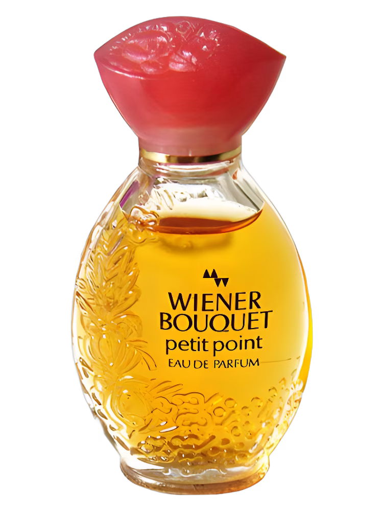 MÄURER & WIRTZ Wiener Bouquet Petit Point