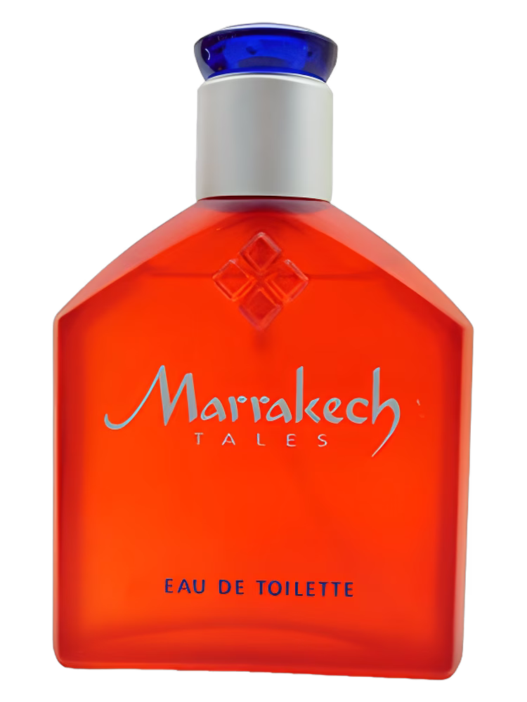 MÄURER & WIRTZ Marrakech Tale