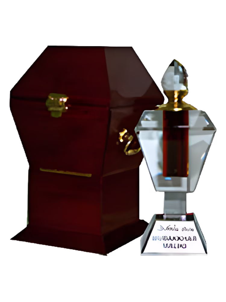 Al Haramain Perfumes Mubakhar Maliki