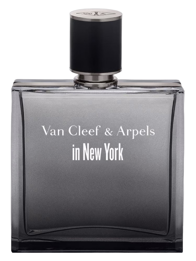Van Cleef & Arpels In New York