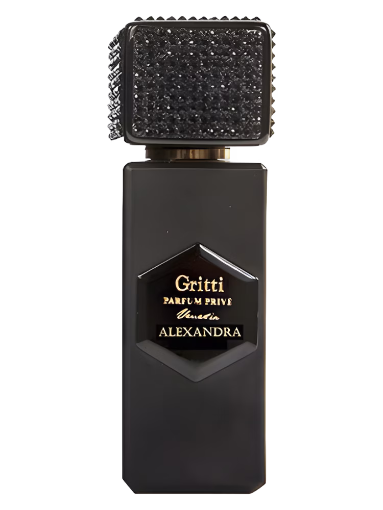 Gritti Alexandra