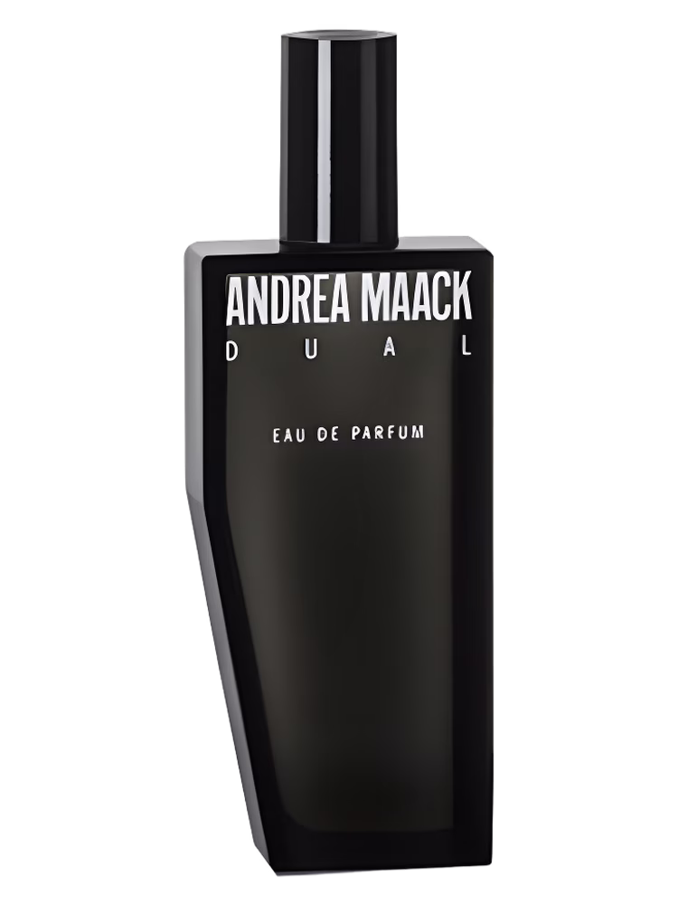 Andrea Maack Dual