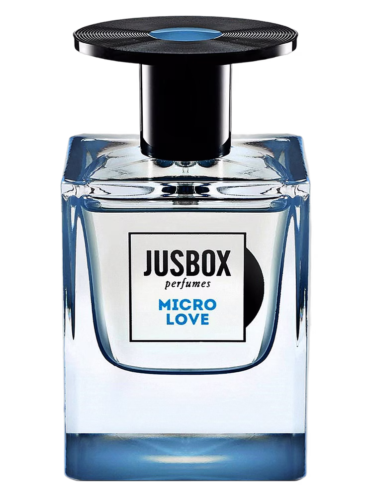 Jusbox Micro Love