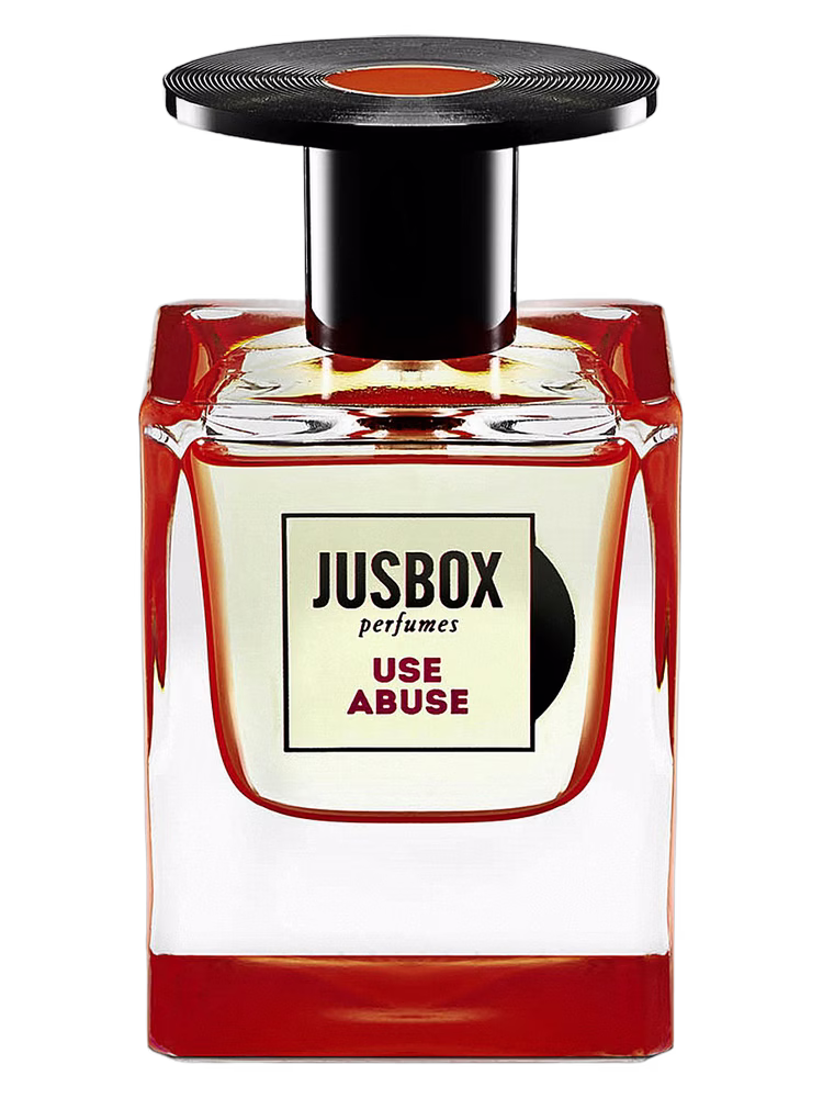 Jusbox Use Abuse