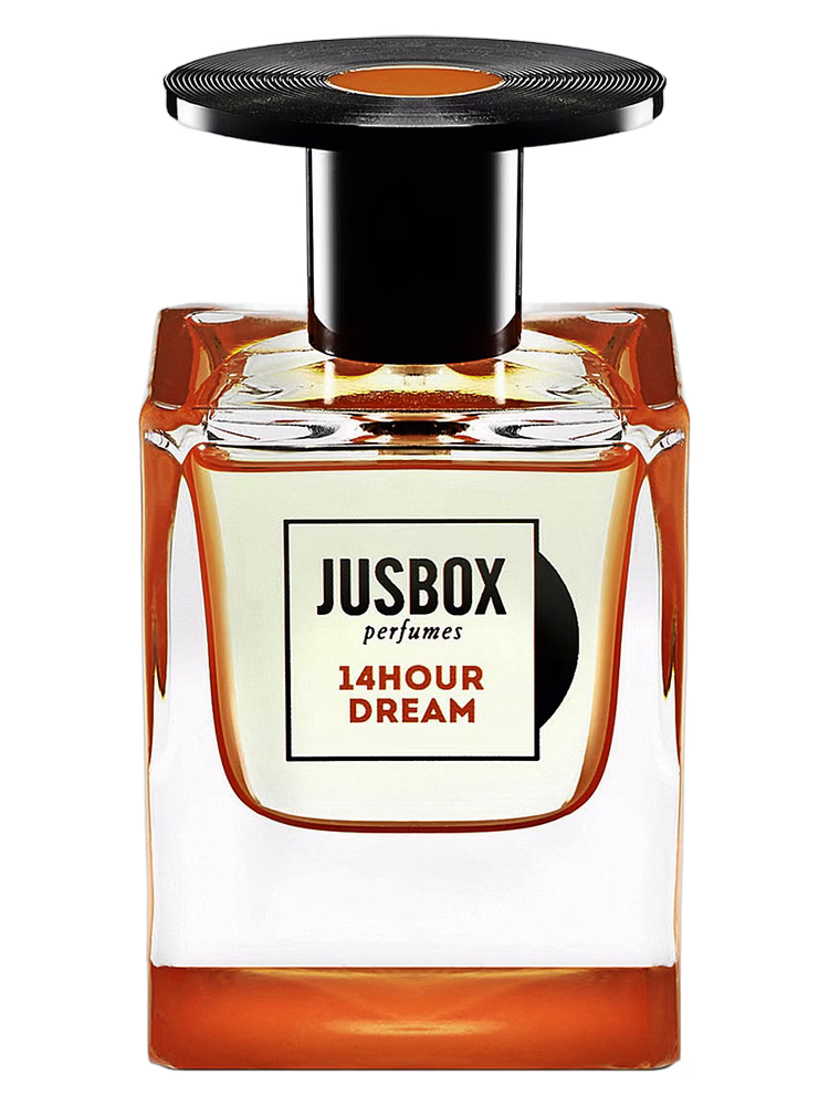 Jusbox 14Hour Dream