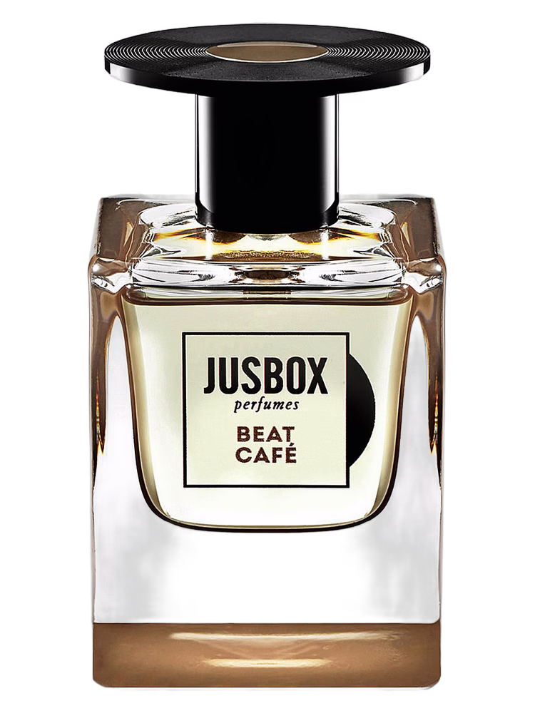 Jusbox Beat Cafe