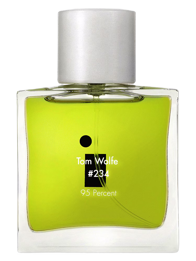 Illuminum Tom Wolfe #234