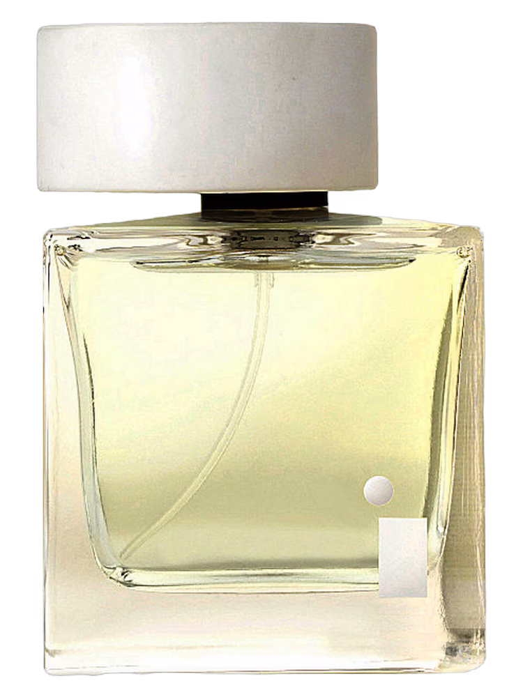 Illuminum White Oud