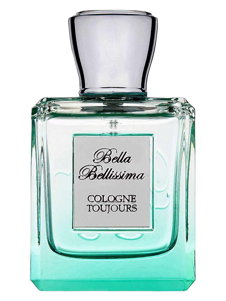 Bella Bellissima Cologne Toujours