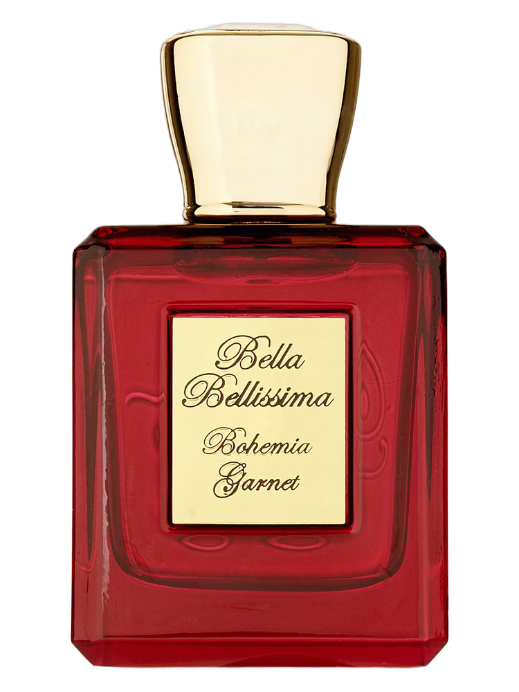 Bella Bellissima Bohemia Garnet