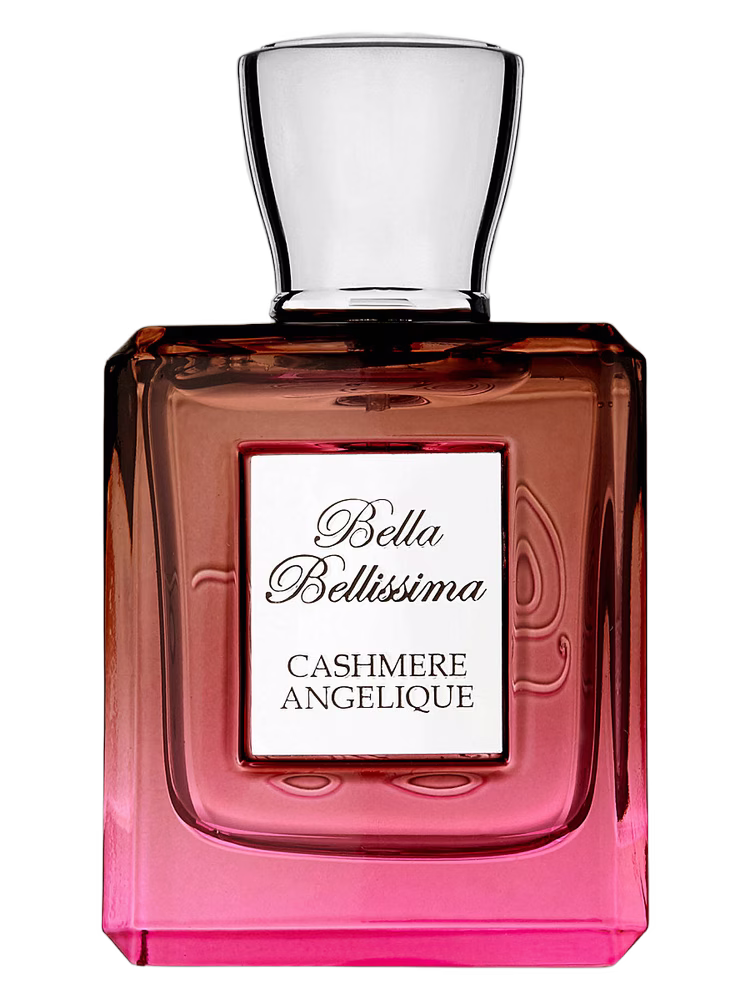 Bella Bellissima Cashmere Angelique