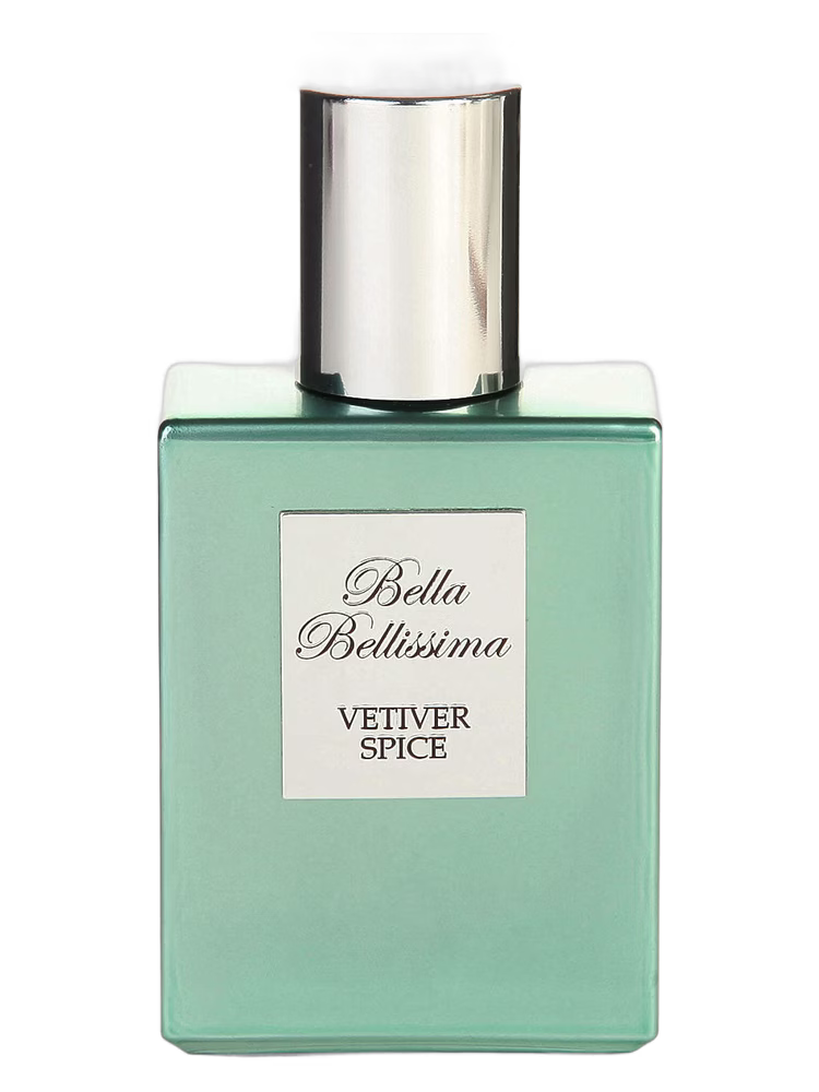 Bella Bellissima Vetiver Spice