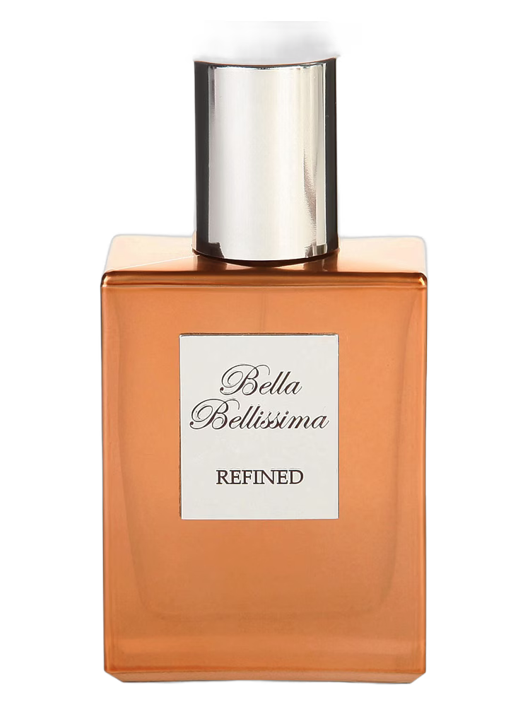 Bella Bellissima Refined