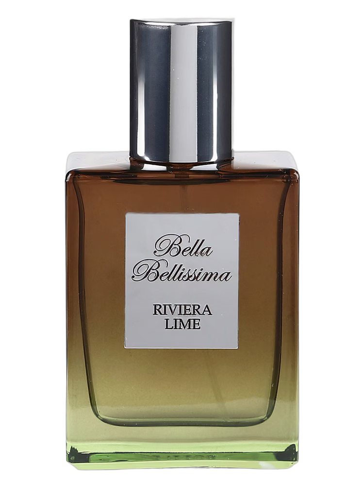 Bella Bellissima Riviera Lime