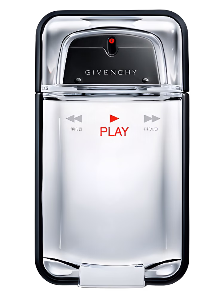 Givenchy Givenchy Play Eau de Toilette