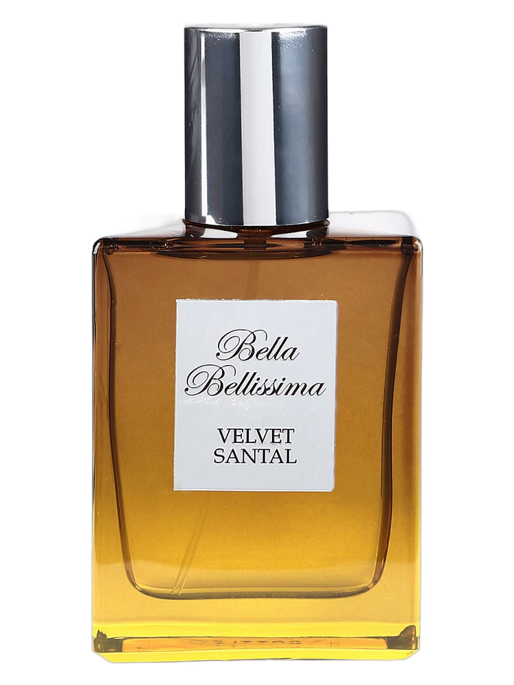 Bella Bellissima Velvet Santal