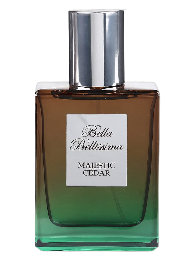 Bella Bellissima Majestic Cedar