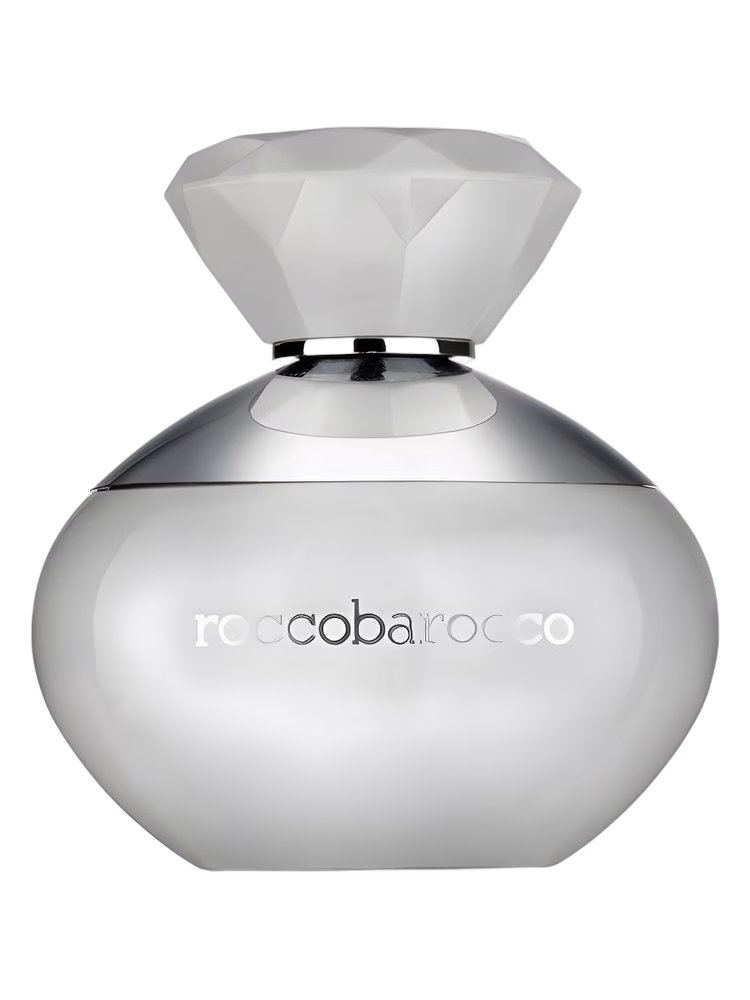 Roccobarocco Roccobarocco White for Women